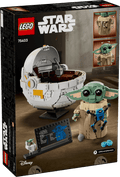 Grogu™ with Hover Pram #75403