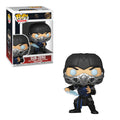 Pop! Movies: Sub Zero 1057